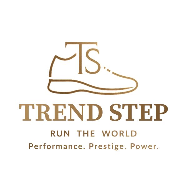 Trend Steps