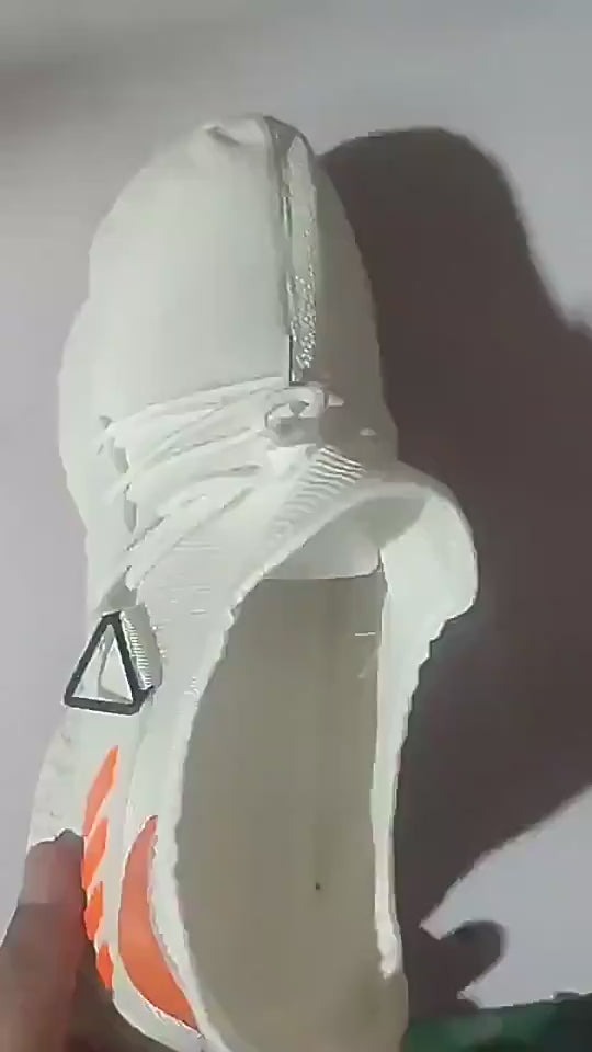 Men’s breathable mesh performance running shoes with cushioned sole and athletic design — Trend Step